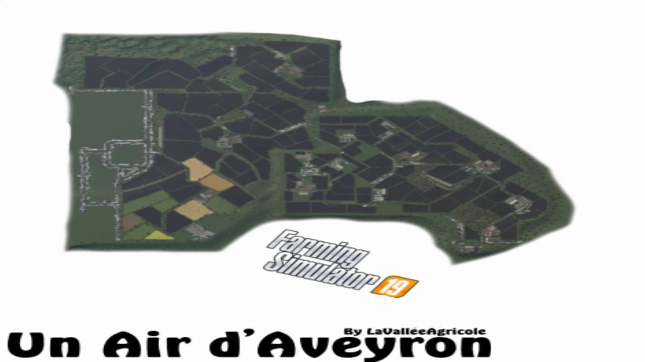 Un Air d'Aveyron V2.0