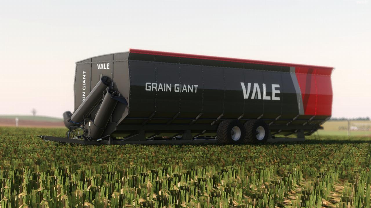 Vale Grain Giant