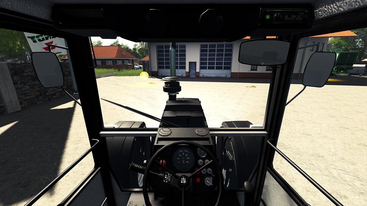 Valmet 905 Series LS19 KingMods
