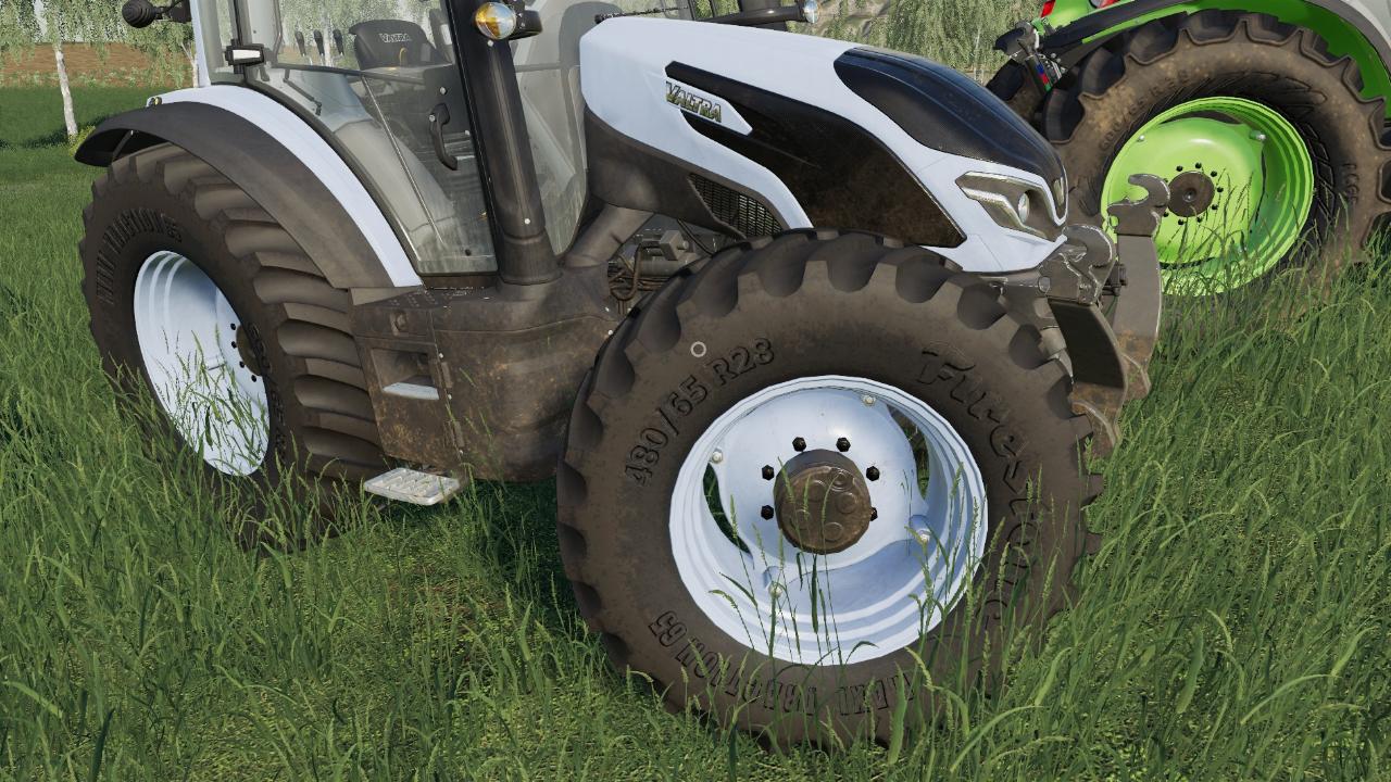 Valtra G TGamer V1.1