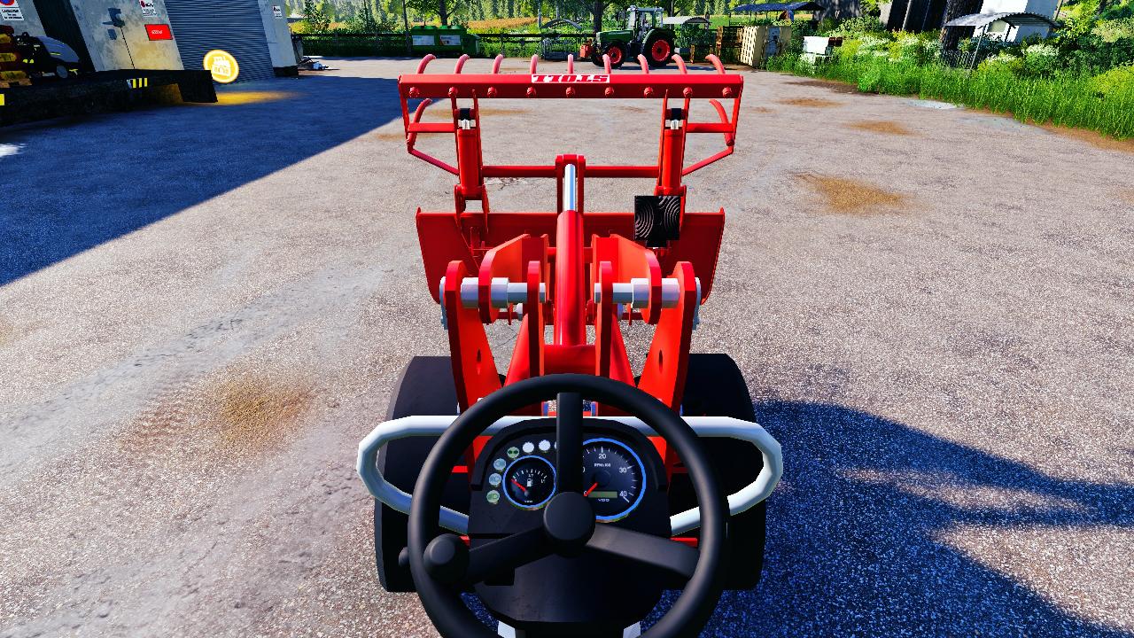 WEIDEMANN 1770 CX50