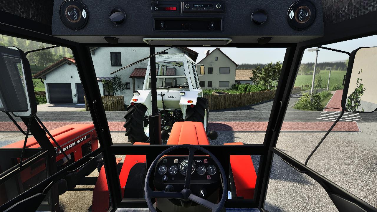 Zetor 60xx 70xx