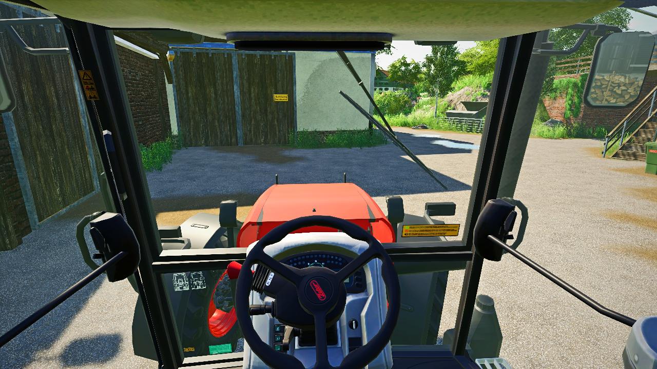 Zetor Forterra 11411 / 11741