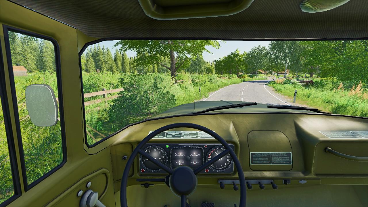 Zil 131