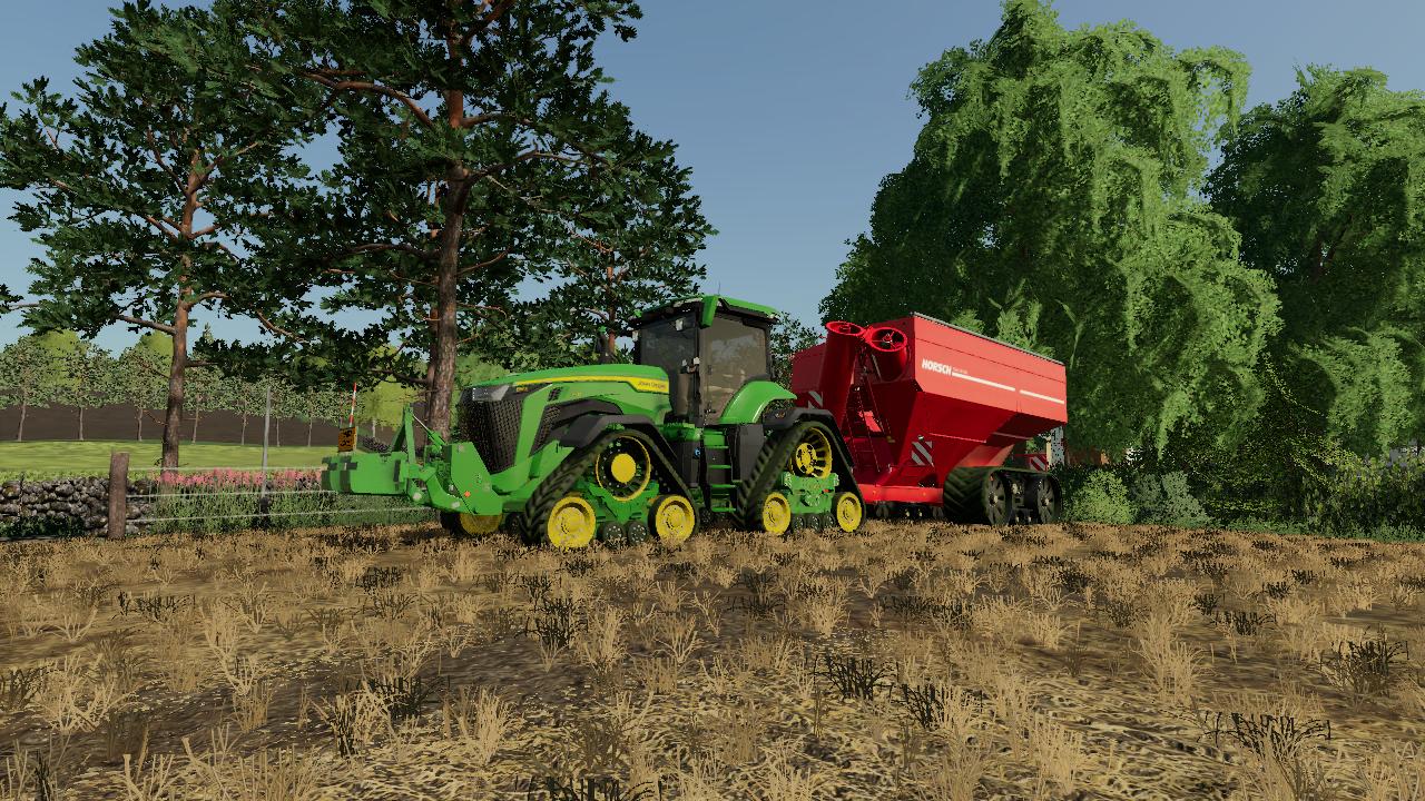 AGRI BORDEAUX V3.0