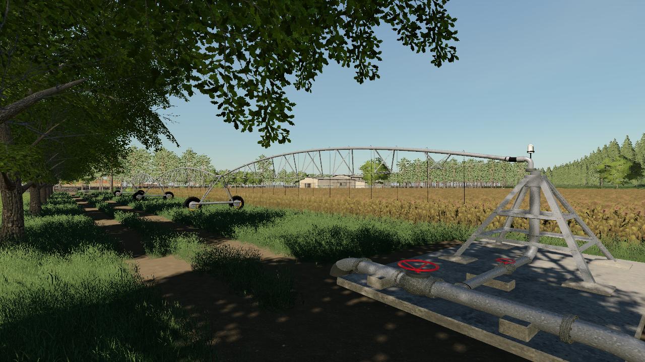 AgriBordeaux V.2.1