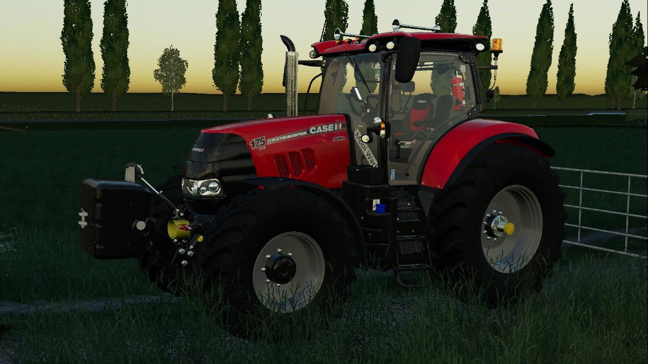 Case IH Puma 165/175 FRL_Farmer