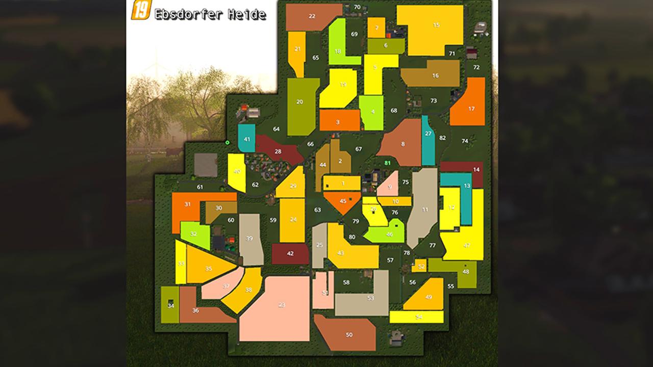 Ebsdorfer Heide