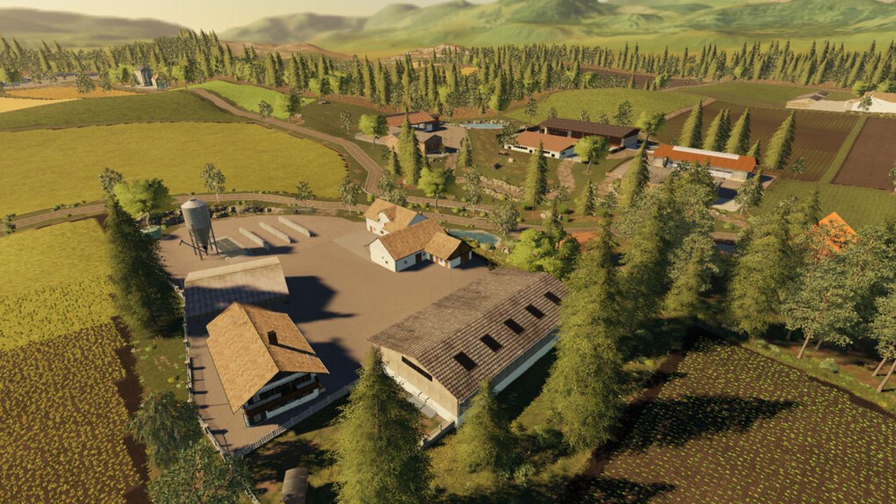 Farm Hoellthal