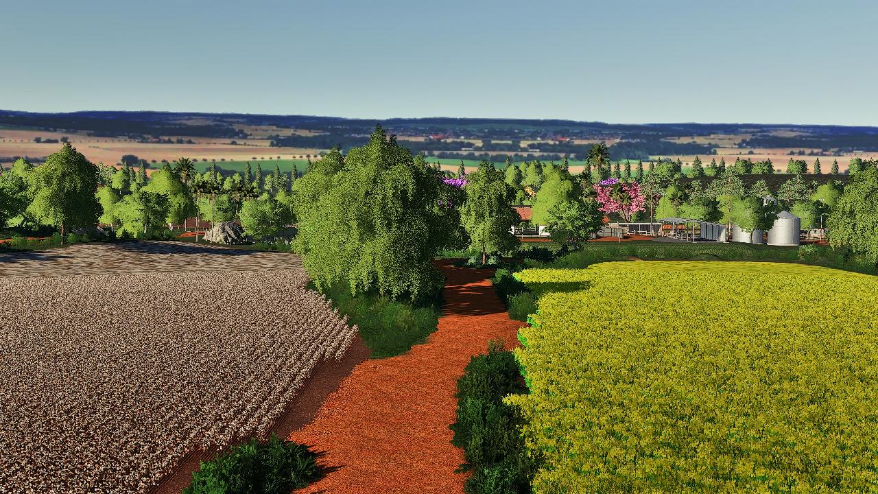 FAZENDA UNIAO