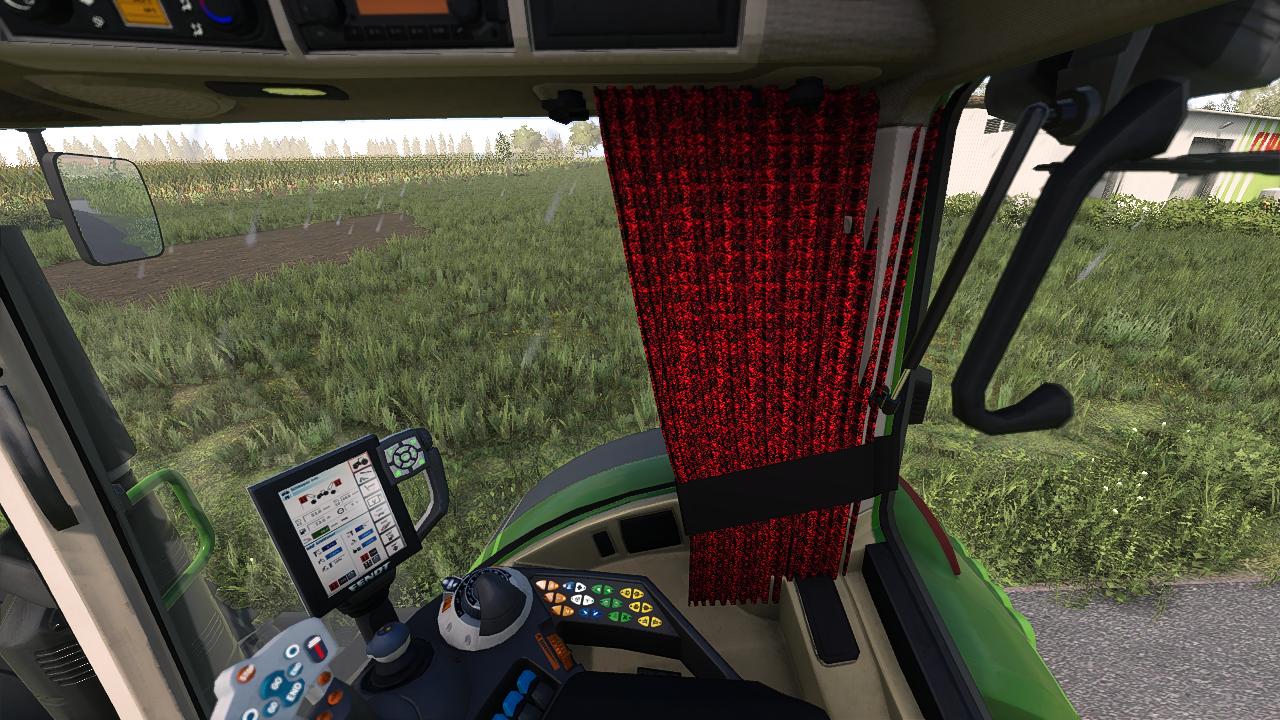 Fendt 500 s4 vario edit