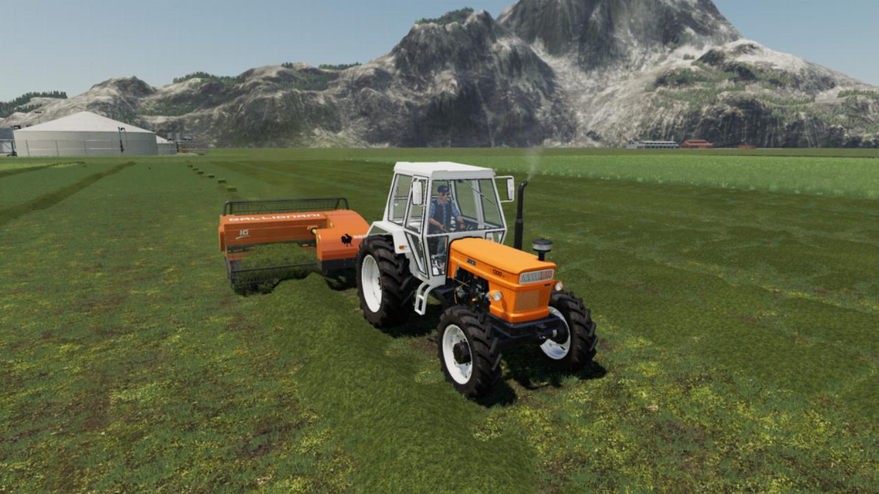 Gallignani 5690 S3