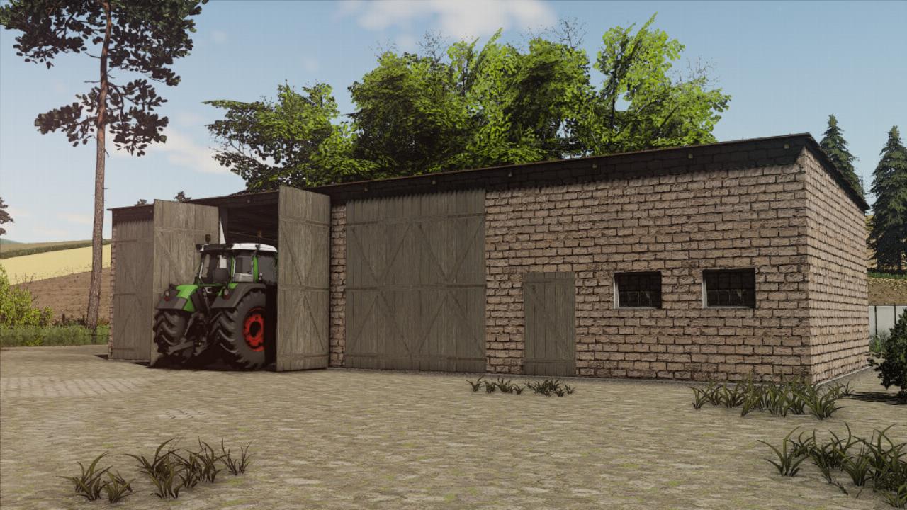 Garage