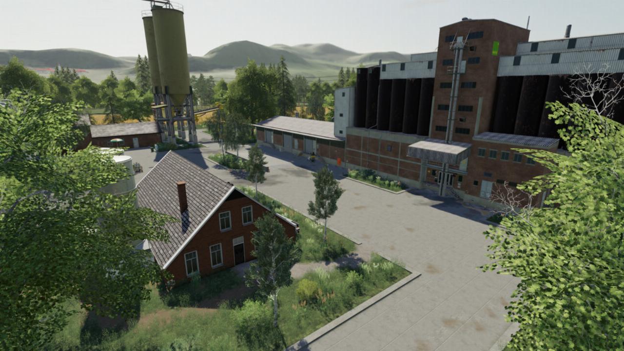 GreenRiver2019