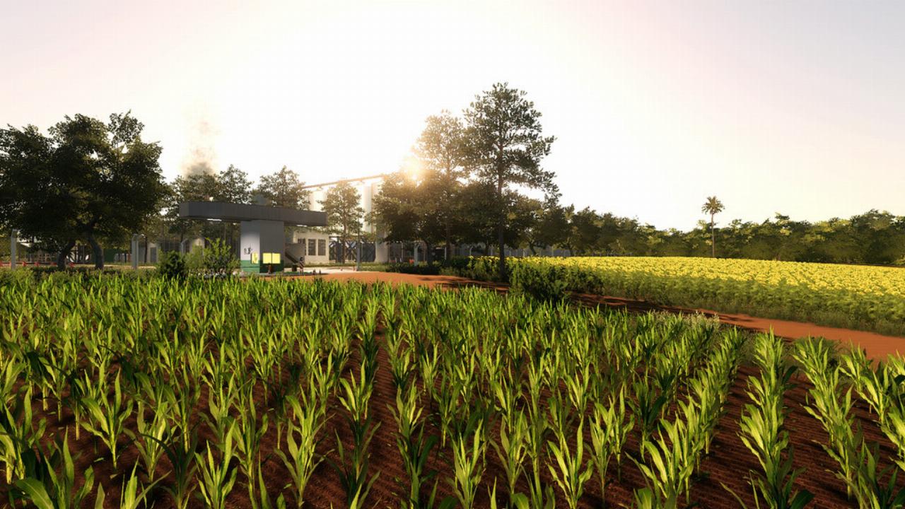Jatobá Farm