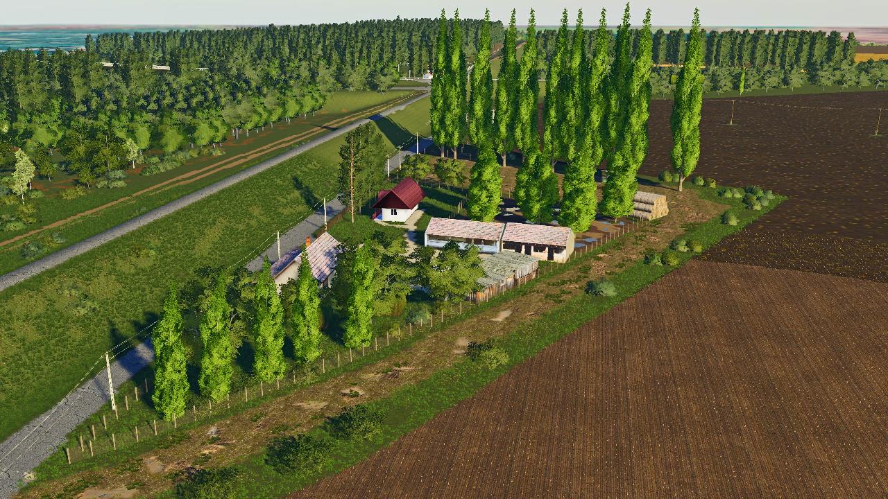 KETTOS KOROS MEZOGAZDASAGI KFT