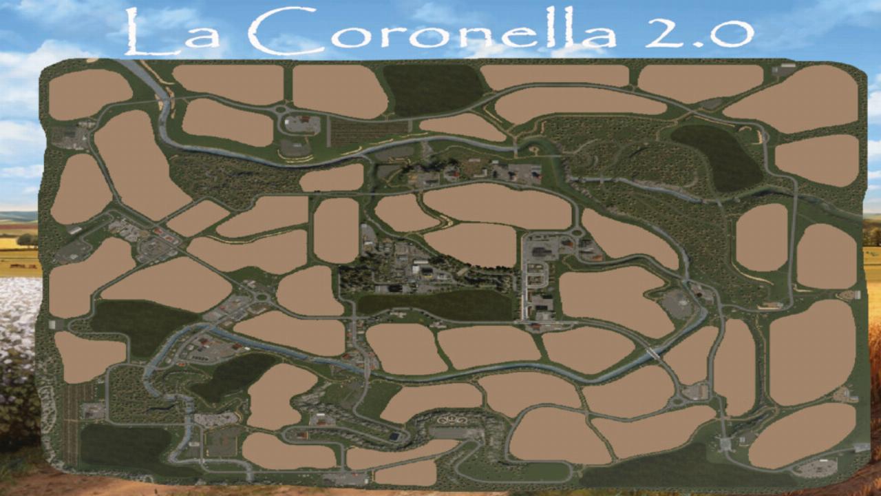 La Coronella 2.0