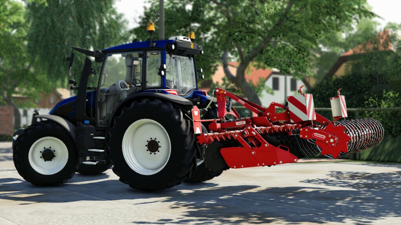 Maschio Veloce 300