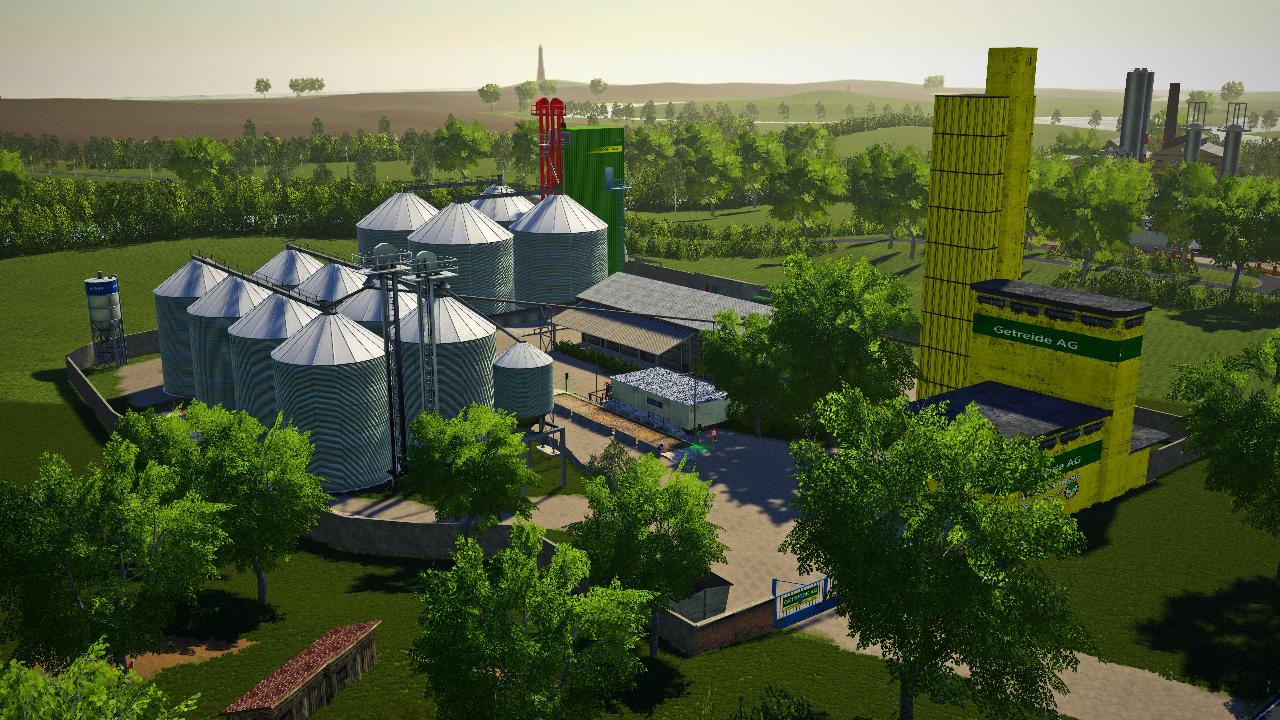 Mecklenburg Vorpommern