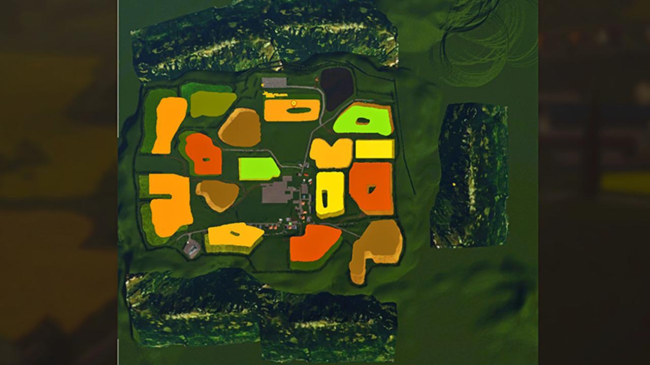 MP Map Remastered