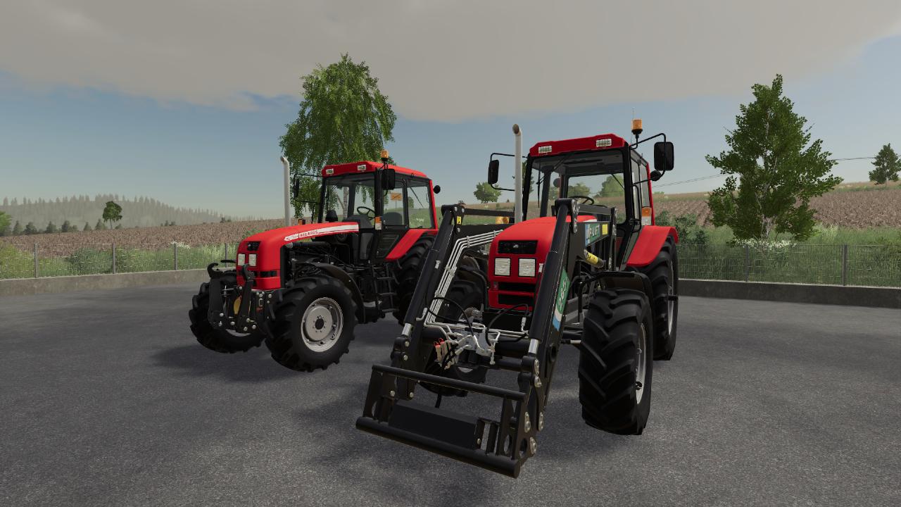 MTZ 1221.4