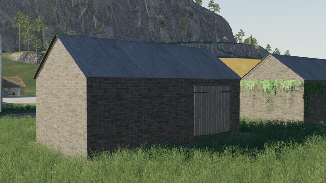 Polish Garage