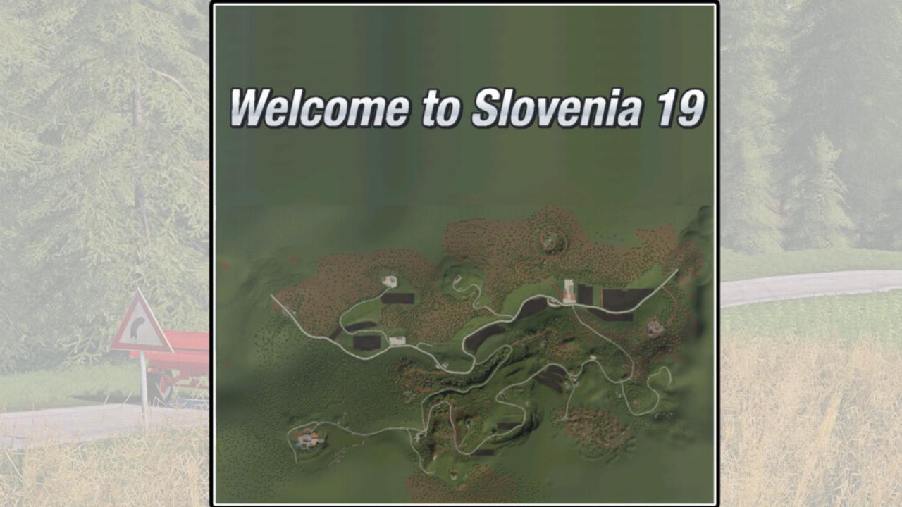 Wellcome To Slovenia 19