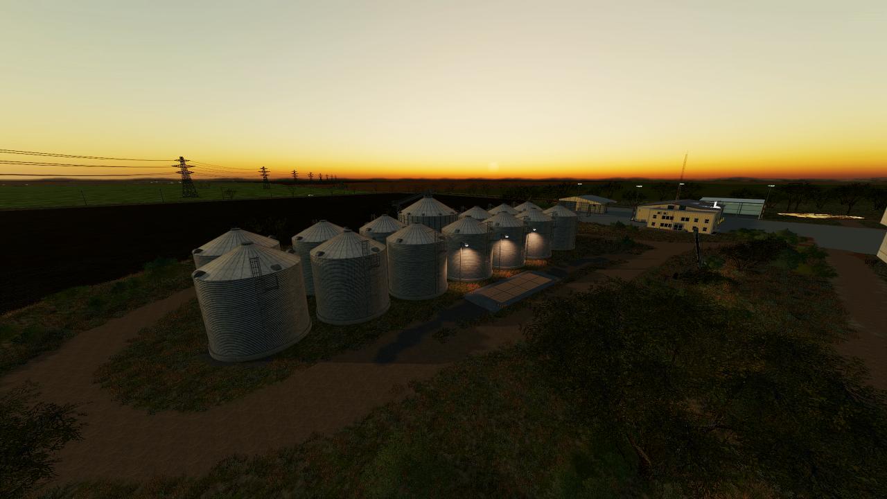 Western Australia { Farming Agency Edition }