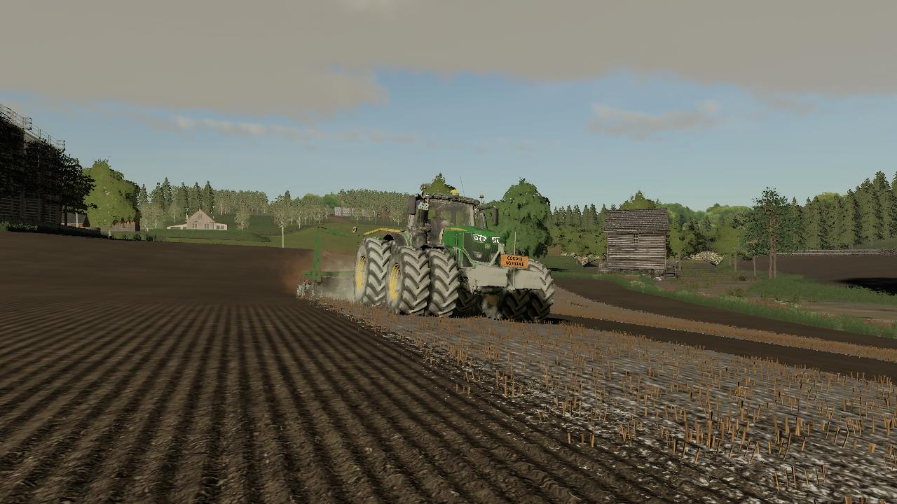 AgriBordeaux V.1