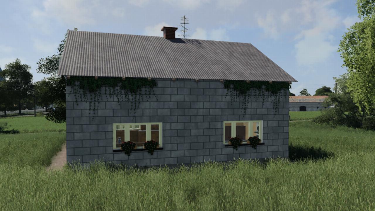 Blockhaus