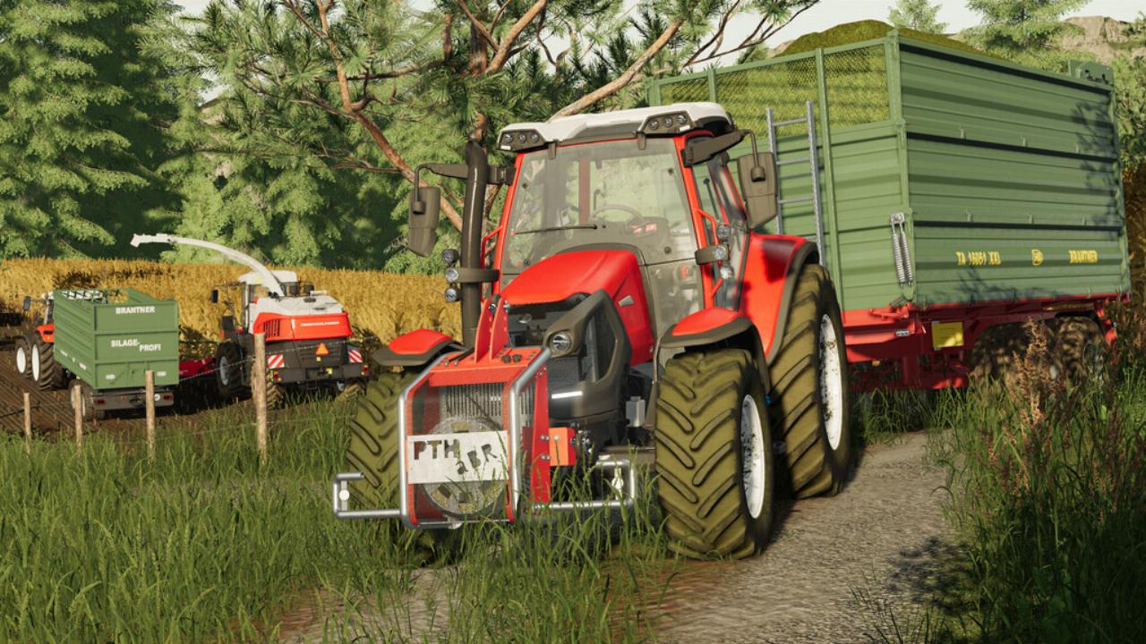 Brantner TA 16051 XXL
