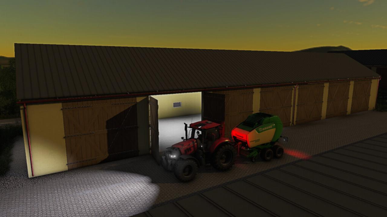 Garage
