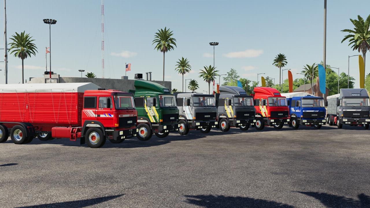 Iveco 190-48