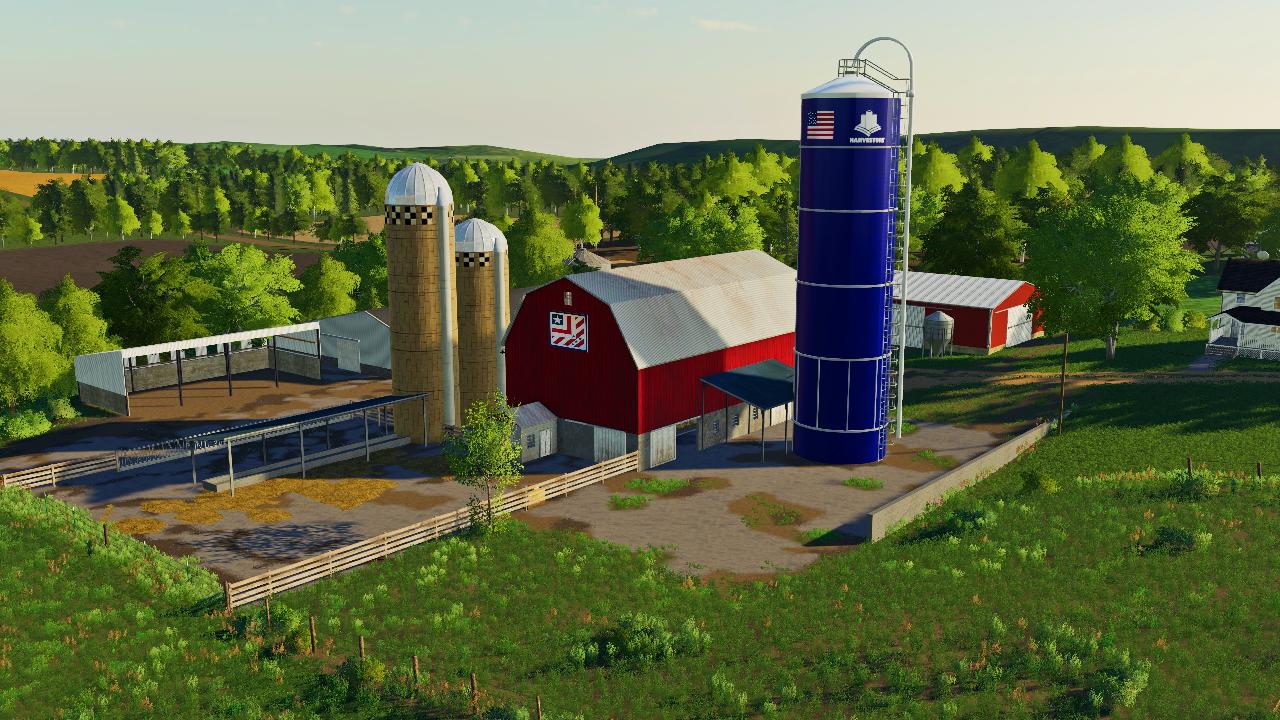 MARXVILLE WISCONSIN