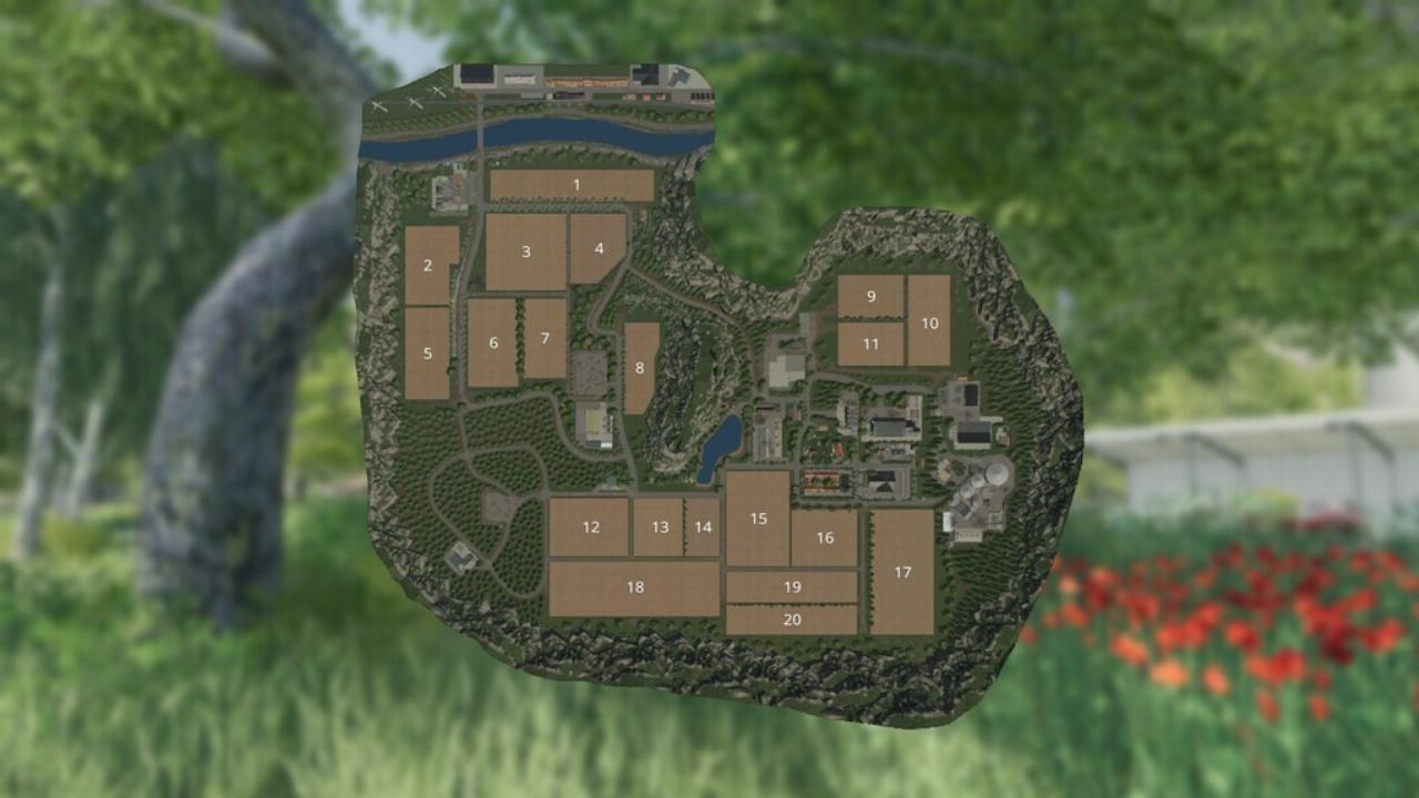 Minibrunn
