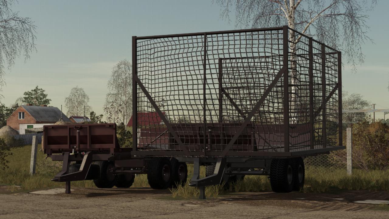 MMZ-771B