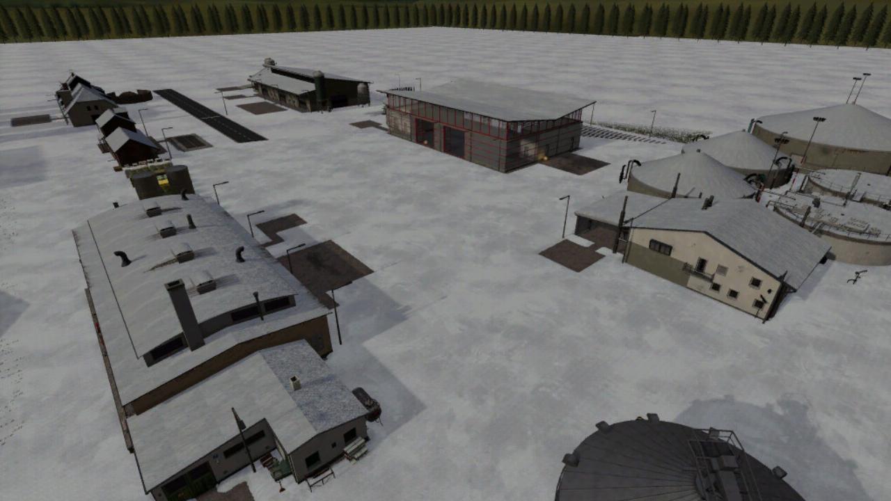 Mod Test Map