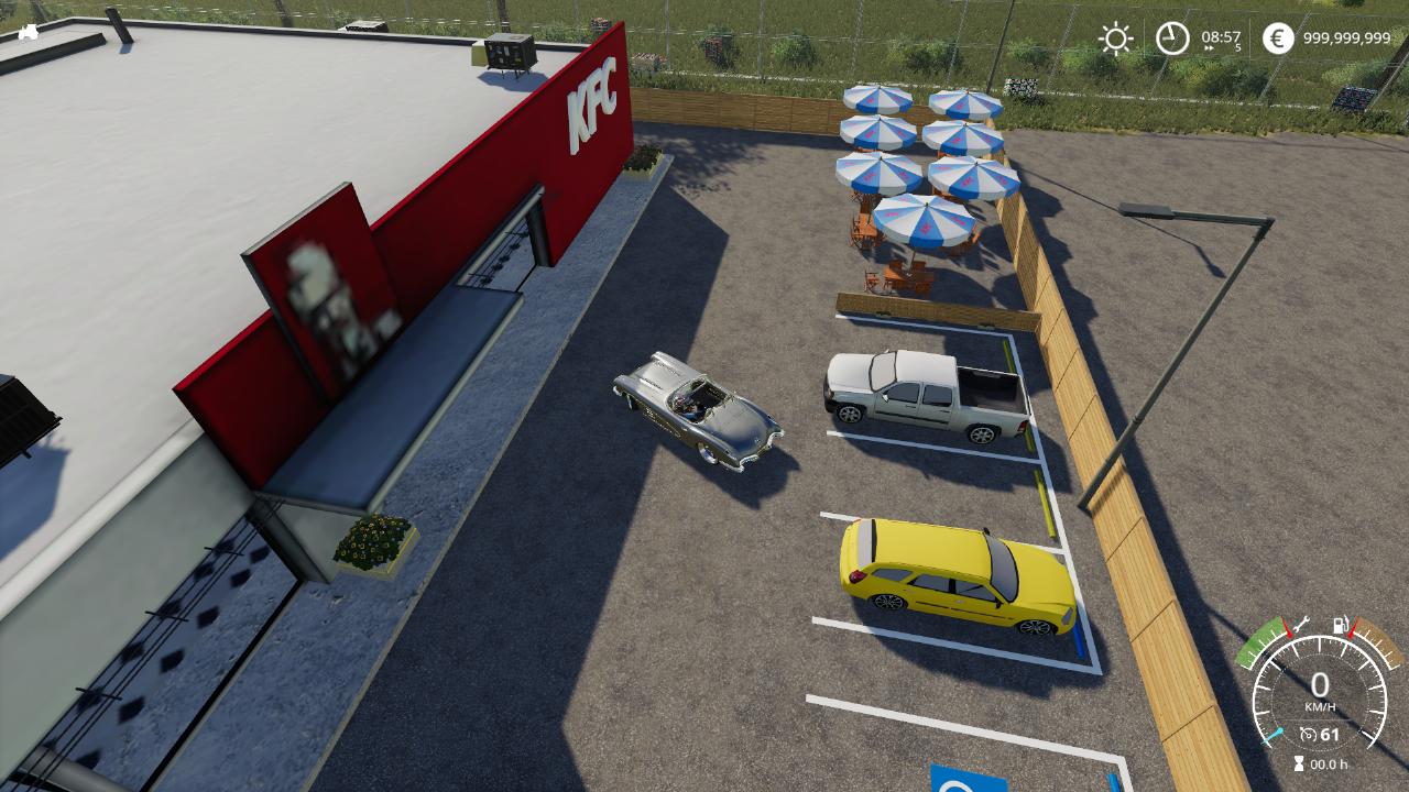 Nuggets Factory