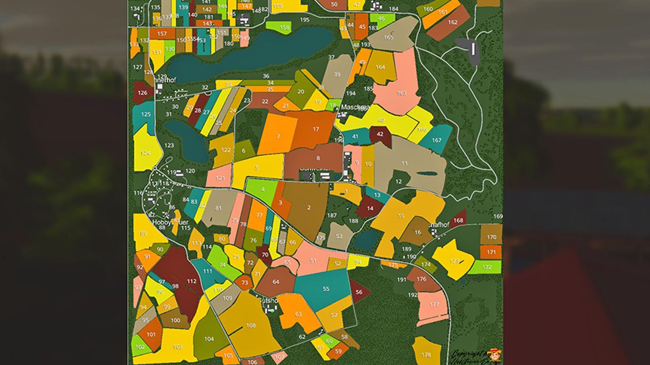 Schleswig Holstein 4 Fach