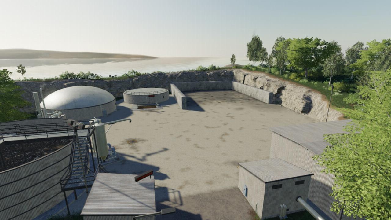 Spectacle Island