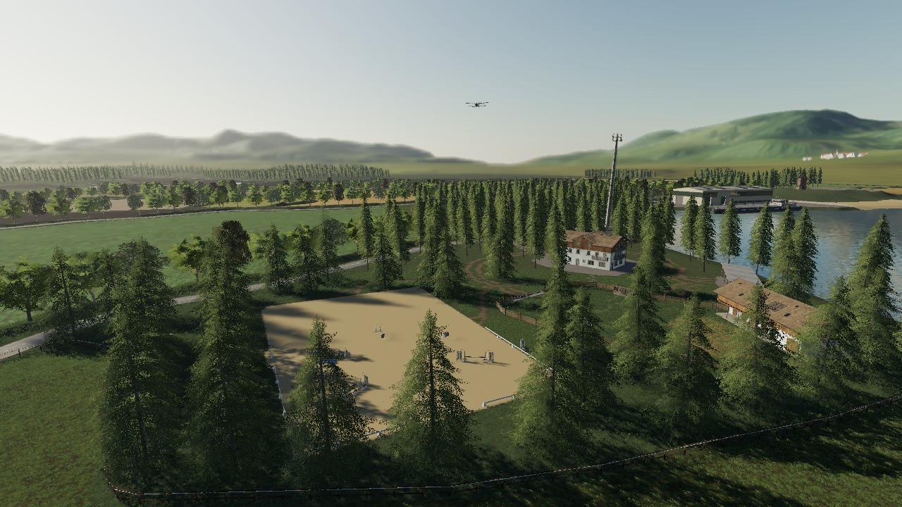 La petite campagne V0.6