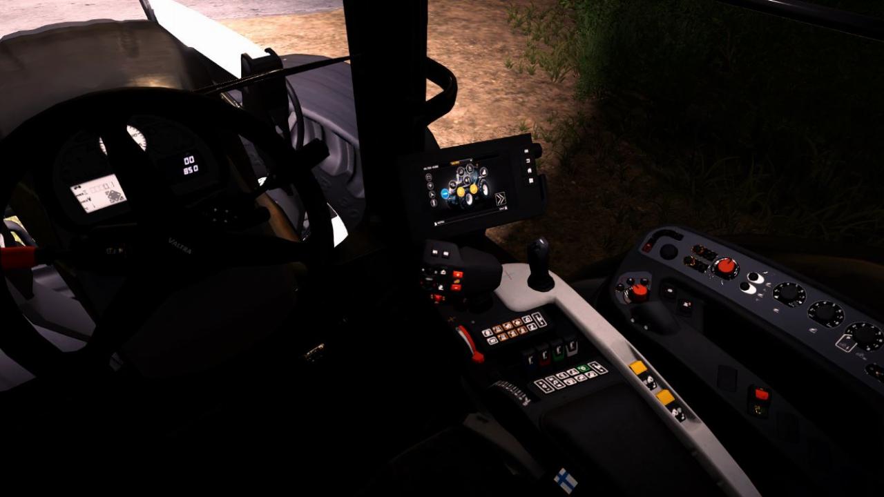 Valtra S Series