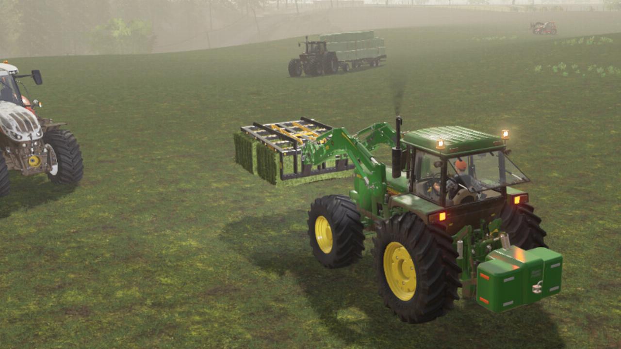 John Deere 40 Series