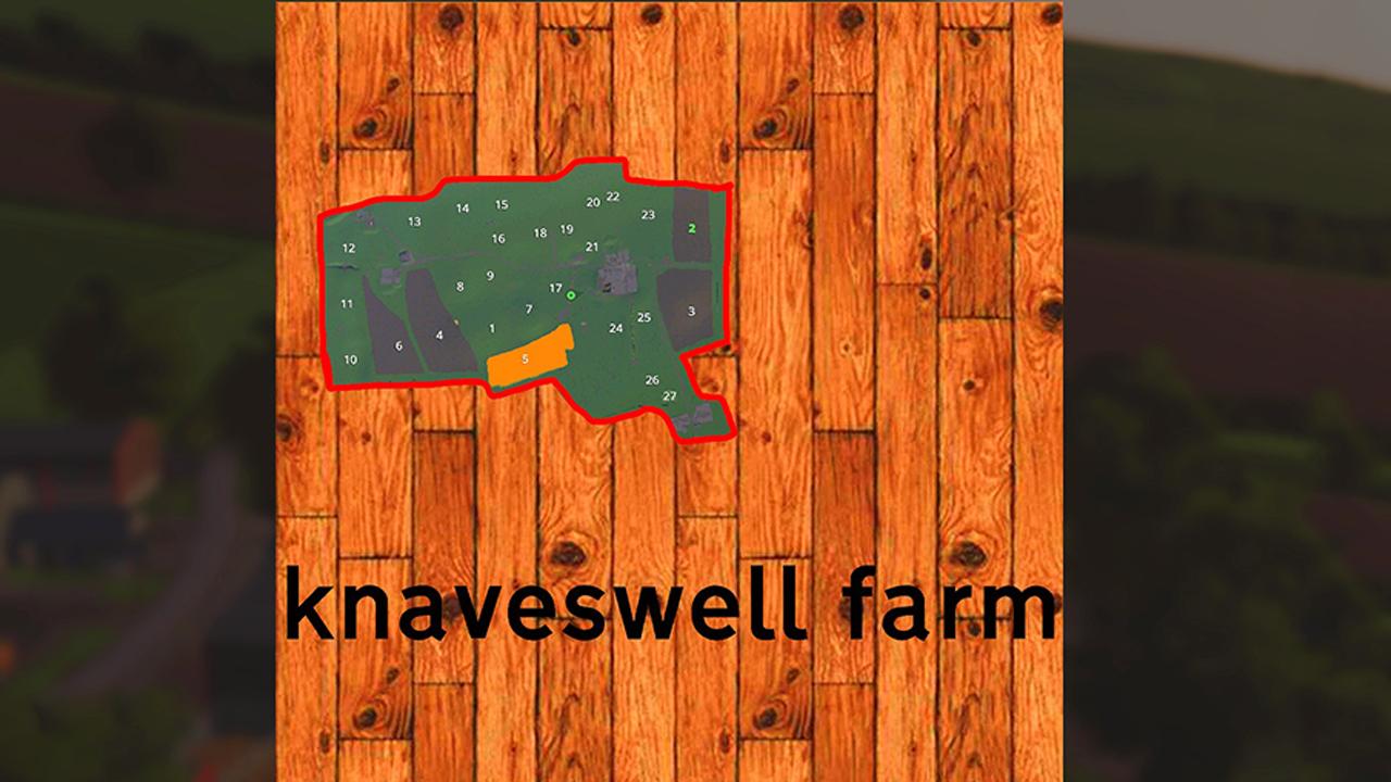 Knaveswell Farm