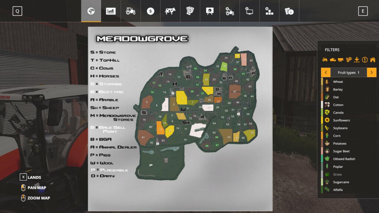 MeadowGrove