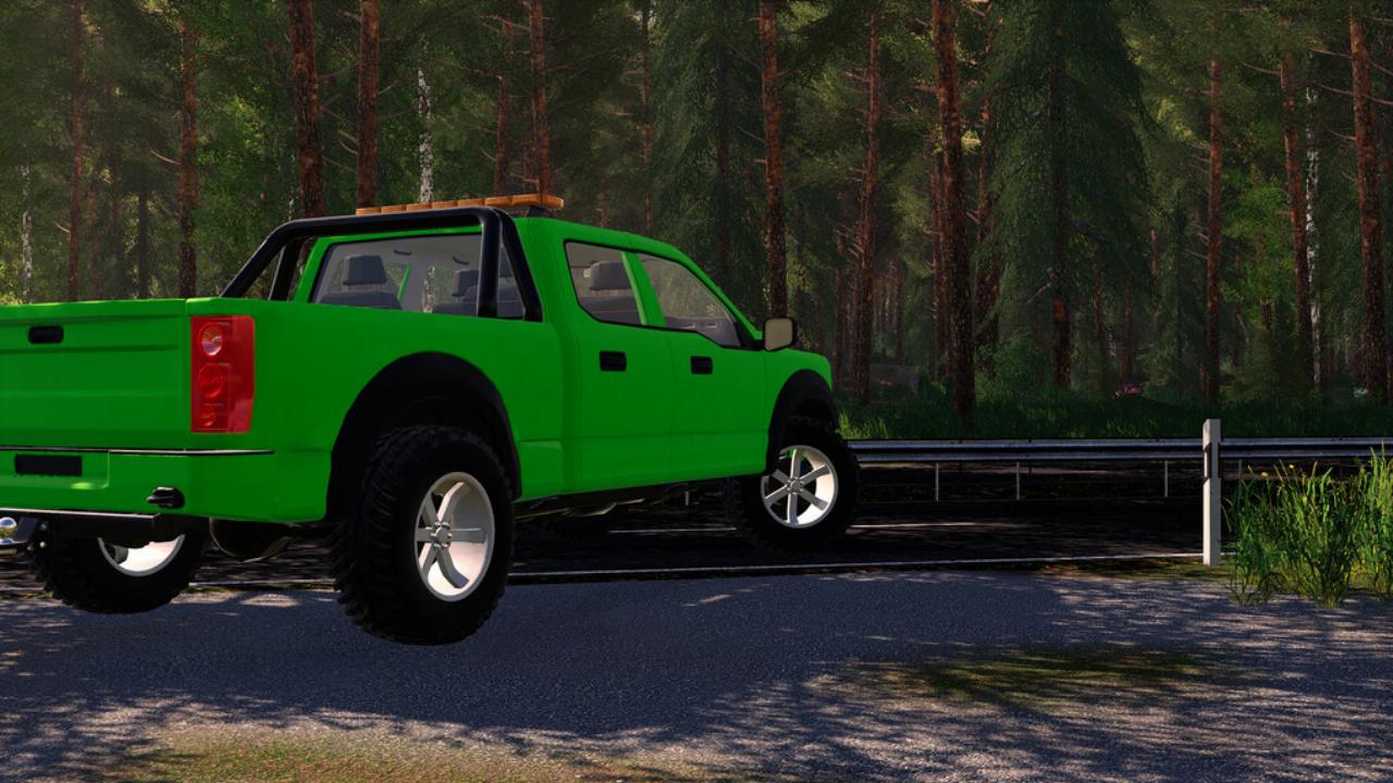 NMC Raptor Pack