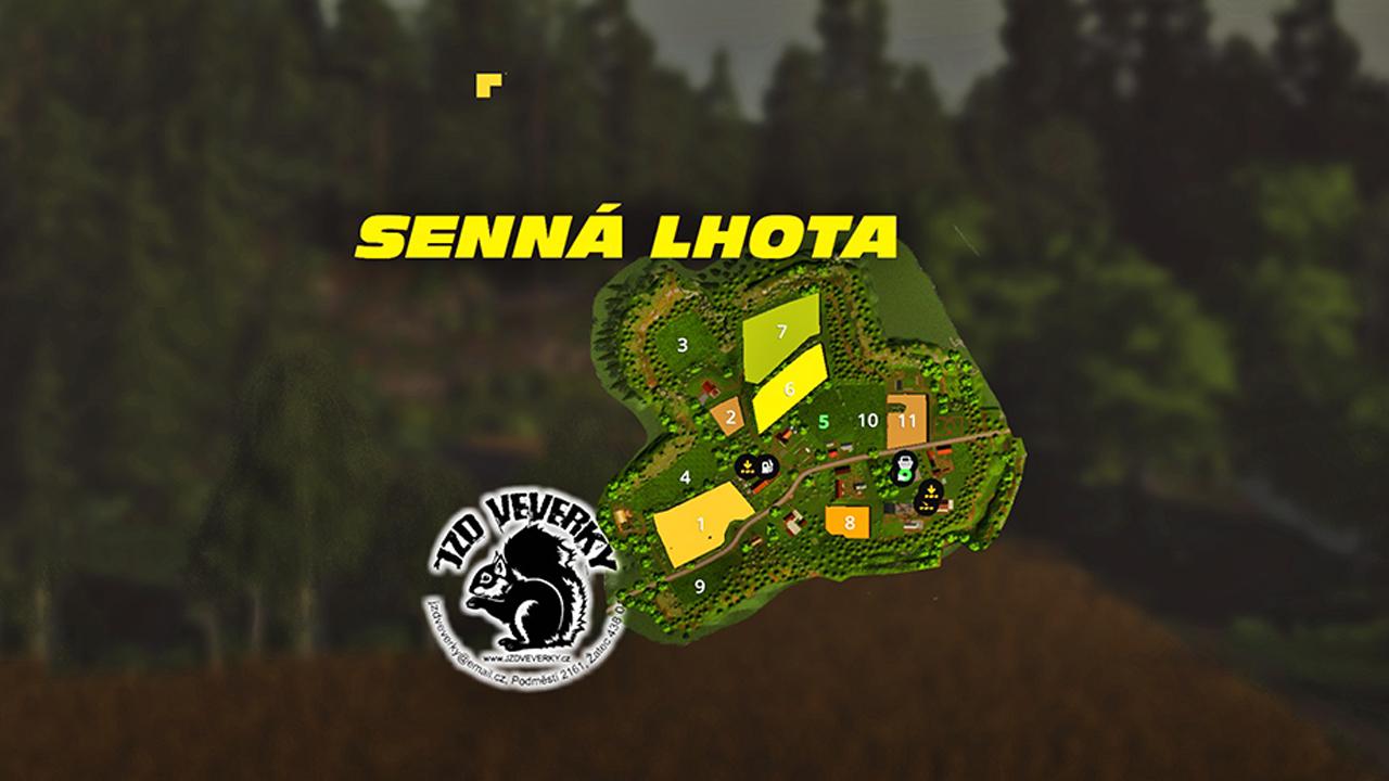 Senna Lhota