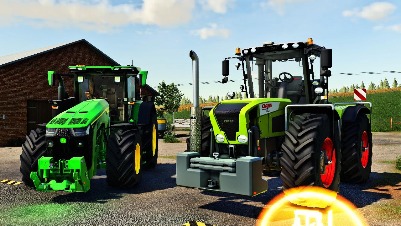 Instagram kontrolliert meine Farm 2