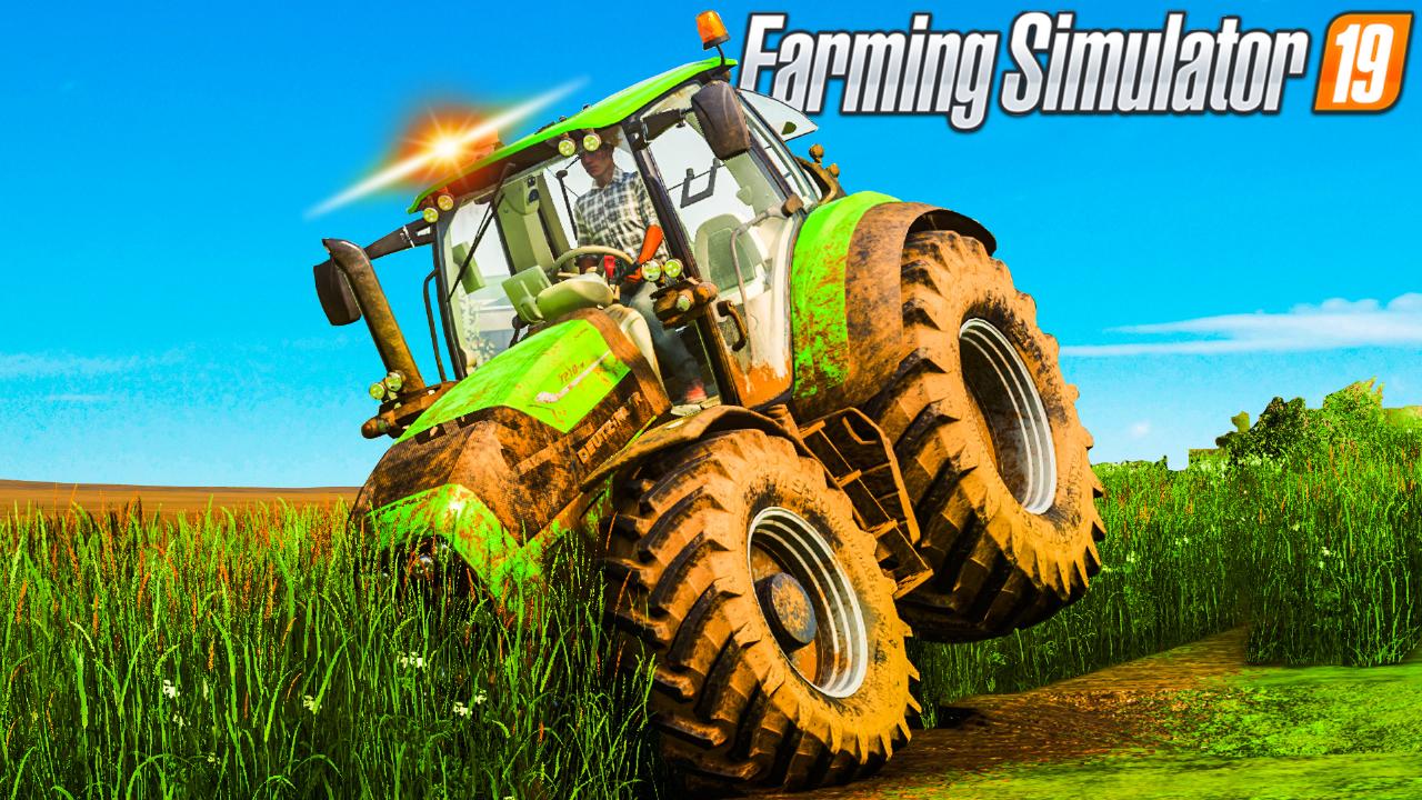 Best Farming Simulator 2019 Mods, FS19 Mods, LS19 Mods