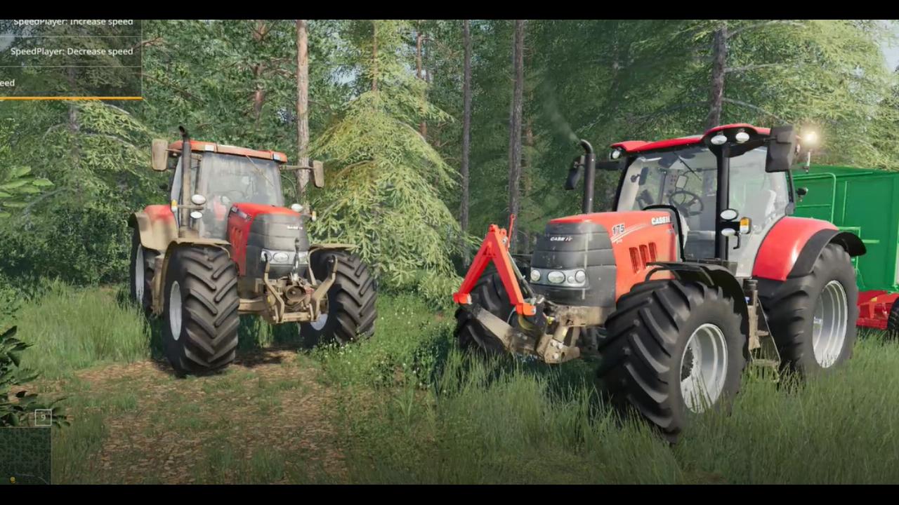 Les meilleurs Case IH Puma